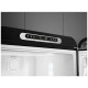 Холодильник SMEG FAB32RBL5 черный