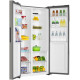 Холодильник Side by Side Haier HRF-535DM7RU
