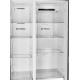 Холодильник Side by Side Haier HRF-535DM7RU
