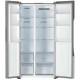 Холодильник Side by Side Haier HRF-535DM7RU