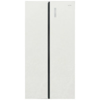 Холодильник Centek CT-4200 White Stone