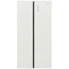 Холодильник Centek CT-4200 White Stone