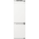 Холодильник встраиваемый GORENJE NRKI517E82WF