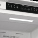 Холодильник встраиваемый GORENJE NRKI517E82WF