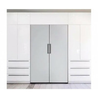 Холодильник LG GC-B401 (GC-B401FAPM+LG GC-B404FAQM)