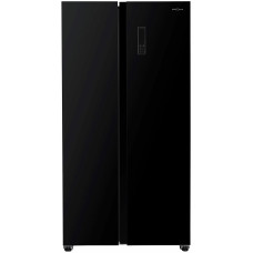 Холодильник KRONA EISKALT 9159 SBS TNF DARK INOX