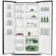 Холодильник KRONA EISKALT 9159 SBS TNF DARK INOX