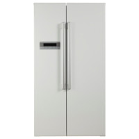 Холодильник ASCOLI ACDW601W