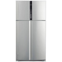Холодильник Hitachi R-V 722 PU1 SLS