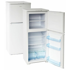 Холодильник Бирюса 153Е-2 белый