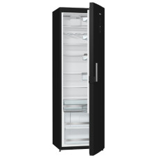 Холодильник Gorenje R6192LB черный