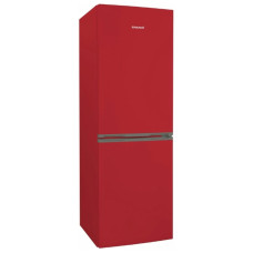 Холодильник SNAIGE RF56SG-P5RA270 RED