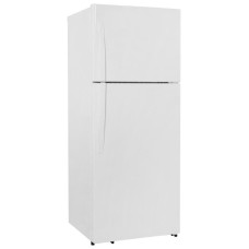 Холодильник Daewoo FGK51WFG белый