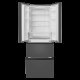 Холодильник MAUNFELD MFF180NFSBE01