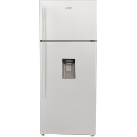 Холодильник Ascoli ADFRW510WD