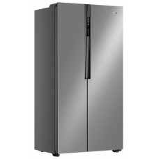 Холодильник Side by Side Haier HRF-523DS6RU SILVER