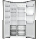 Холодильник Side by Side Haier HRF-523DS6RU SILVER