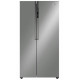 Холодильник Side by Side Haier HRF-523DS6RU SILVER