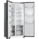 Холодильник Side by Side Haier HRF-523DS6RU SILVER