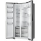 Холодильник Side by Side Haier HRF-523DS6RU SILVER