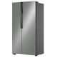Холодильник Side by Side Haier HRF-523DS6RU SILVER