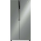 Холодильник Side by Side Haier HRF-523DS6RU SILVER