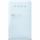 Холодильник SMEG FAB10RPB6