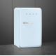 Холодильник SMEG FAB10RPB6