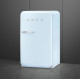 Холодильник SMEG FAB10RPB6
