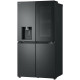 Холодильник LG GC-X24FFCBB