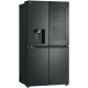 Холодильник LG GC-X24FFCBB