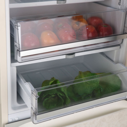 Холодильник Hotpoint HT 9201I AB O3