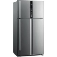 холодильник Hitachi R-V 722 PU1X INX