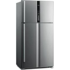 холодильник Hitachi R-V 722 PU1X INX
