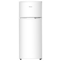 Холодильник Hisense RT267D4AW1 белый