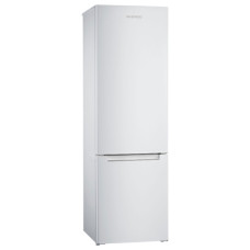 Холодильник Daewoo RNH2810WHF белый