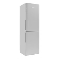 Холодильник POZIS RK FNF-172 серебристый металлопласт/ручки вертикал