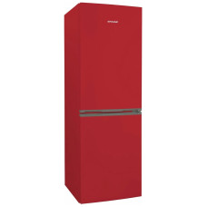Холодильник SNAIGE RF56SM-S5RP210 RED