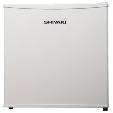 Холодильник Shivaki SDR-052W белый
