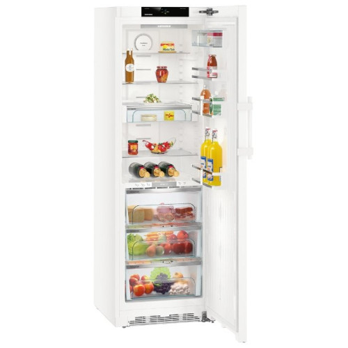 Холодильник Liebherr KB 4350 белый