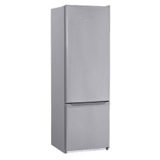 Холодильник Nordfrost NRB 118 332 серебристый