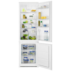 Холодильник Zanussi ZNFR18FS1 белый