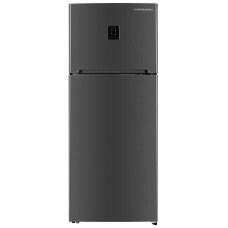Холодильник KUPPERSBERG NTFD 53 GR графит