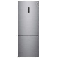 Холодильник LG GC B569PMCM