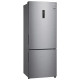 Холодильник LG GC B569PMCM