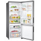 Холодильник LG GC B569PMCM
