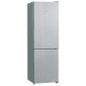 Холодильник HIBERG RFC-311DX NFGS серебристая глазурь