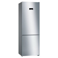 Холодильник Bosch KGN49XLEA нержавеющая сталь