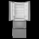 Холодильник MAUNFELD MFF180NFSE01