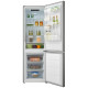 Холодильник MIDEA MDRB424FGF02I стальной